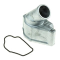 Gates Integrated Housing Engine Coolant Thermostat