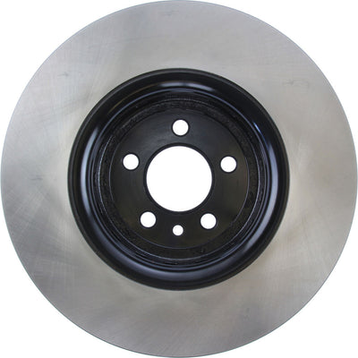 Stoptech auto part
