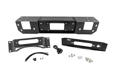Rough Country winch