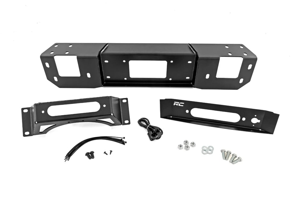 Rough Country winch