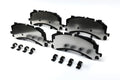BRAKE PAD SET DISC BRAKE