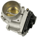 STANDARD IGN throttle body