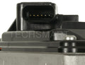 STANDARD IGN throttle body close-up