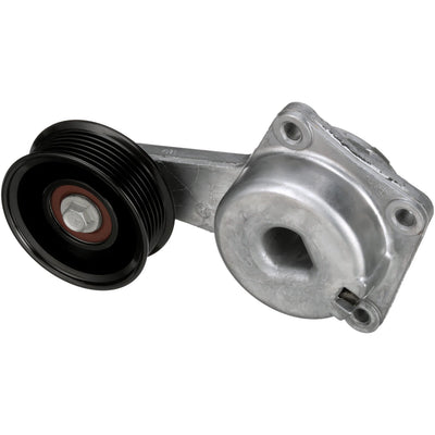 Gates 08-04 Ford F Series Pickup V8 5.4L Tensioner Assy. Belt Drive Pulleys & Tensioners