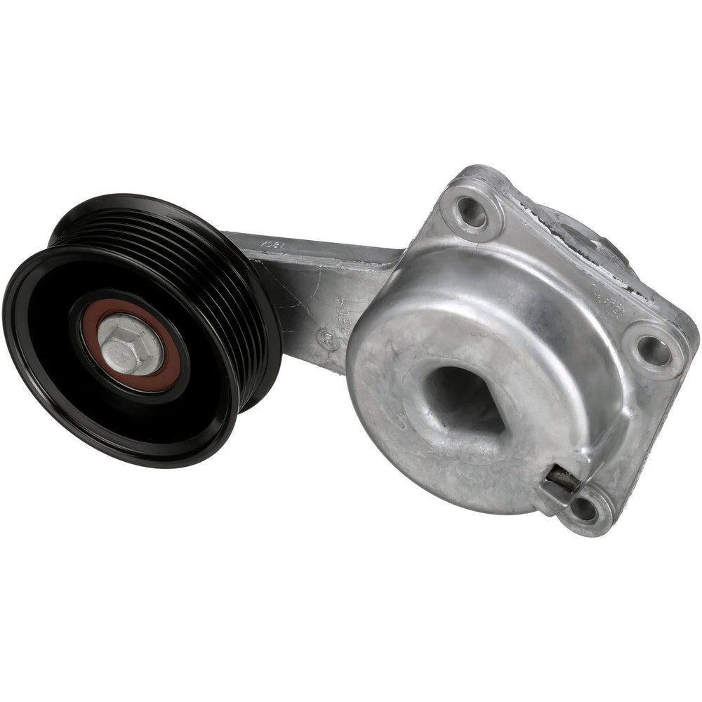 Gates 08-04 Ford F Series Pickup V8 5.4L Tensioner Assy. Belt Drive Pulleys & Tensioners