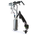 FUEL PUMP HANGER ASSEMBLY