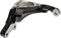 STEERING KNUCKLE