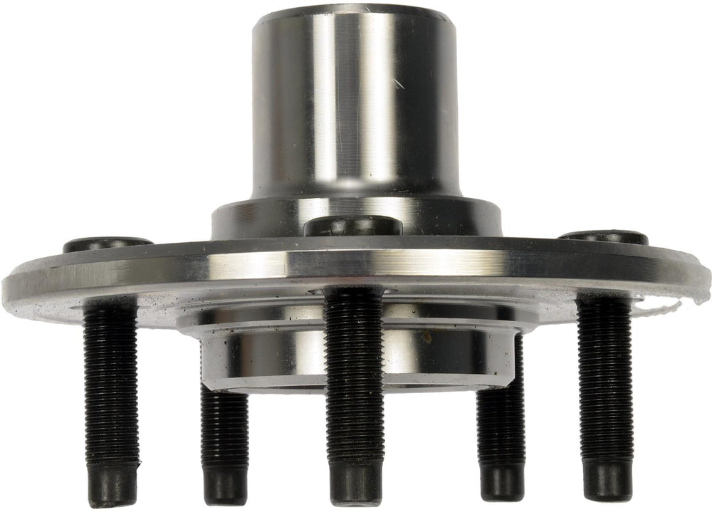 HUB BEARING ASSEMBLY