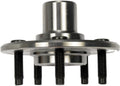 HUB BEARING ASSEMBLY