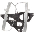 NEW WINDOW LIFT REGULATOR