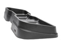 WeatherTech 09-14 Ford F-150 / 10-14 F-150 SVT Raptor Supercrew Underseat Storage System (No Sub)
