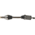 A1 REMFG INC auto part detail