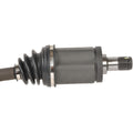 NEW CV DRIVE AXLES
