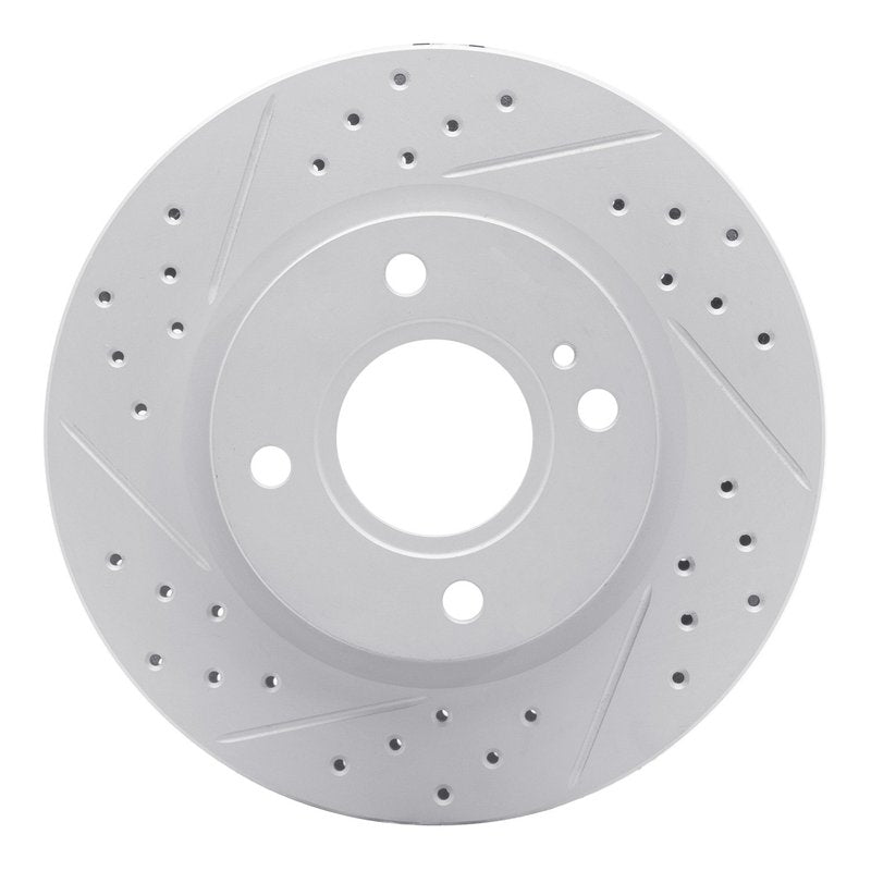DFC auto part