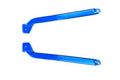 Cusco Power Brace Floor Rear Side CZ4A Evo 10