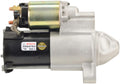 REMAN STARTER