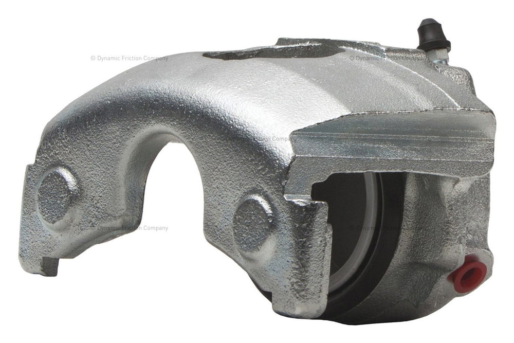 DFC silver auto part