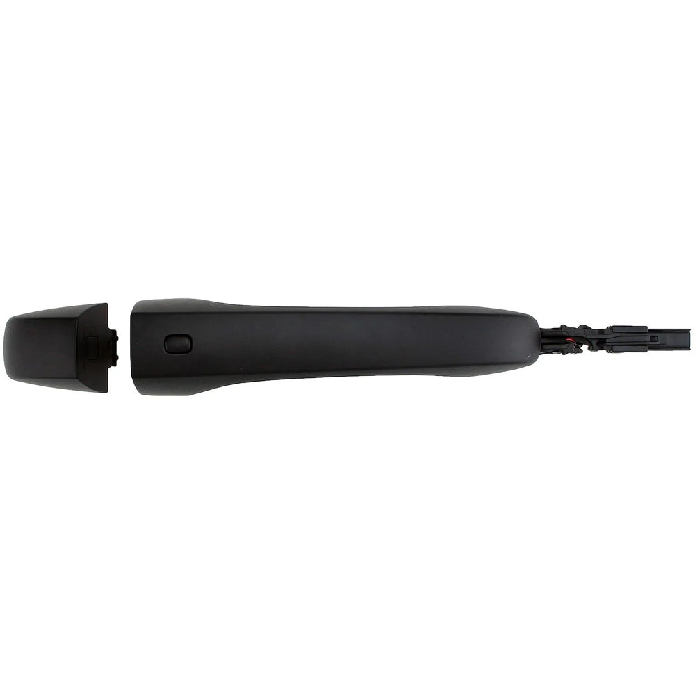 EXTERIOR DOOR HANDLE