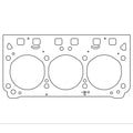 Cometic Buick 3800 Series II/III V6 .098in MLS Cylinder Head Gasket - 3.840in Bore - RHS