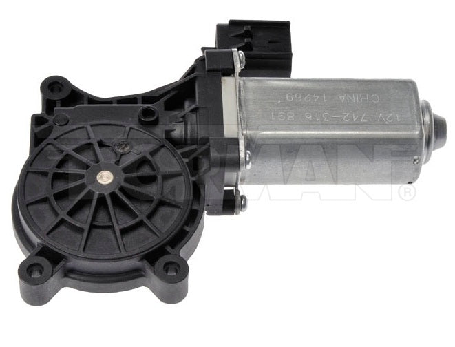 WINDOW LIFT MOTOR
