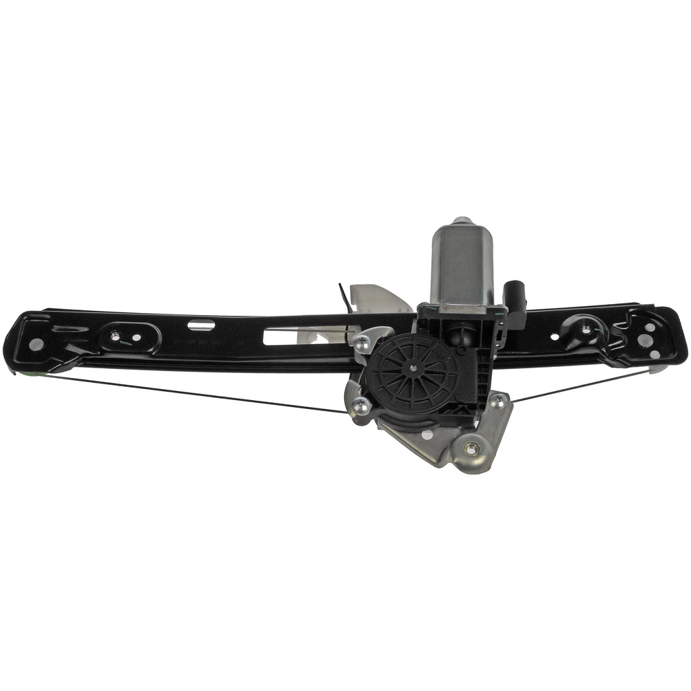 WINDOW REGULATOR