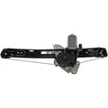 WINDOW REGULATOR
