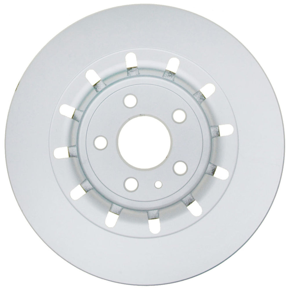 Centric 13-19 Ford Explorer GCX Brake Rotors - Front