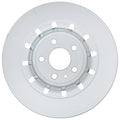 Centric 13-19 Ford Explorer GCX Brake Rotors - Front