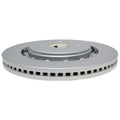 Centric 13-19 Ford Explorer GCX Brake Rotors - Front