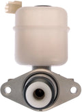 NEW MASTER CYLINDER