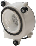 BATTERY FAN MOTOR