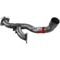 PIPE FRONT