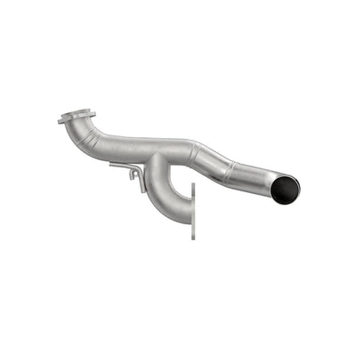PIPE FRONT
