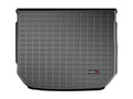 WeatherTech 2016+ Audi TT/TTS Coupe Cargo Liner - Black