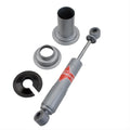KYB shock absorber