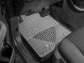 WeatherTech floor mats