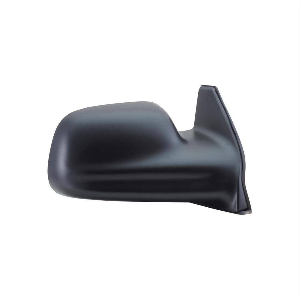 9904 CHEVY TRACKER/9903 SUZUKI VITARA RH MANUAL NONFOLDAWAY OE MIRROR BLK