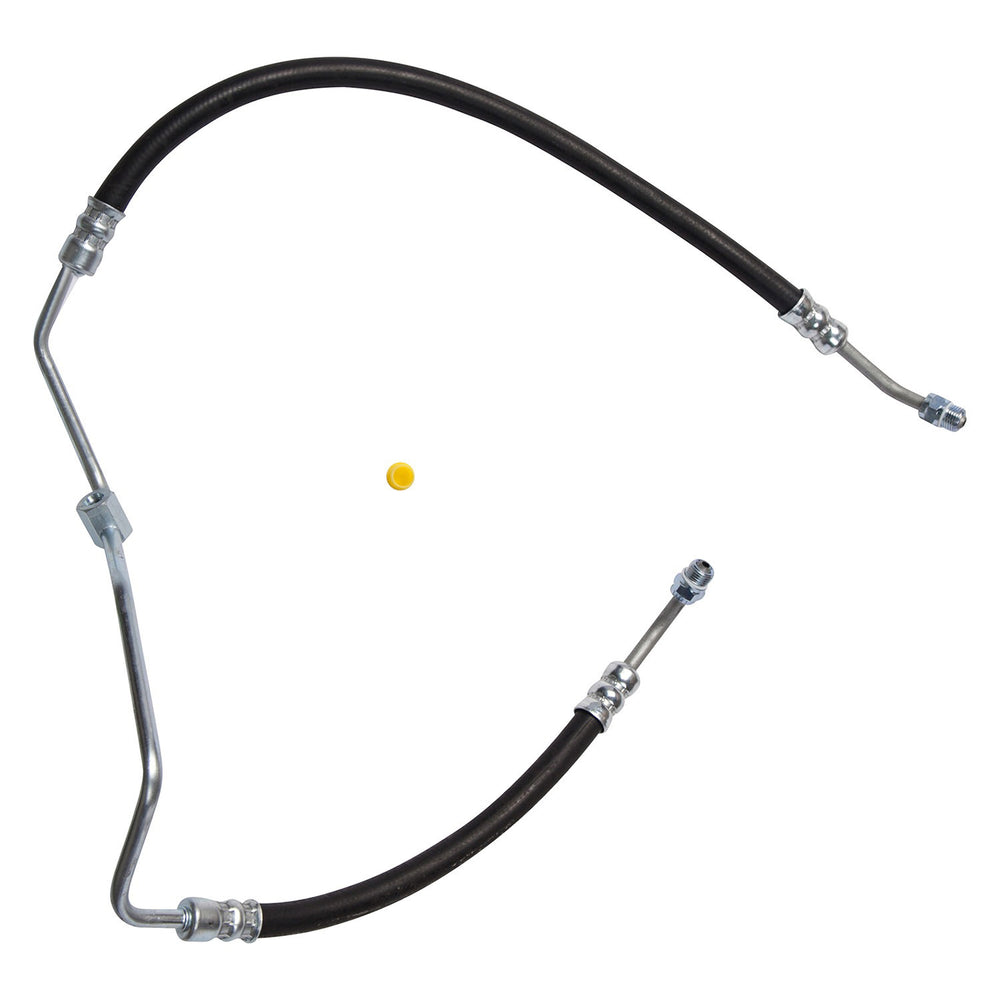 Gates Power Steering Return Line Hose Assembly