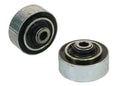REAR CONTROL ARM BUSHING KIT FITS MITSUBISHI LANCER 0815
