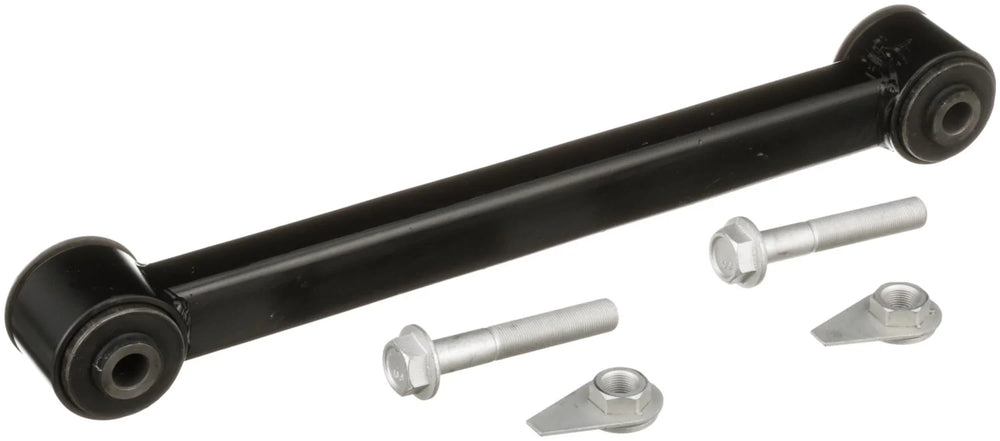 DELPHI control arms