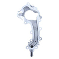 ENGINE COOLANT THERMOSTAT HOUSING