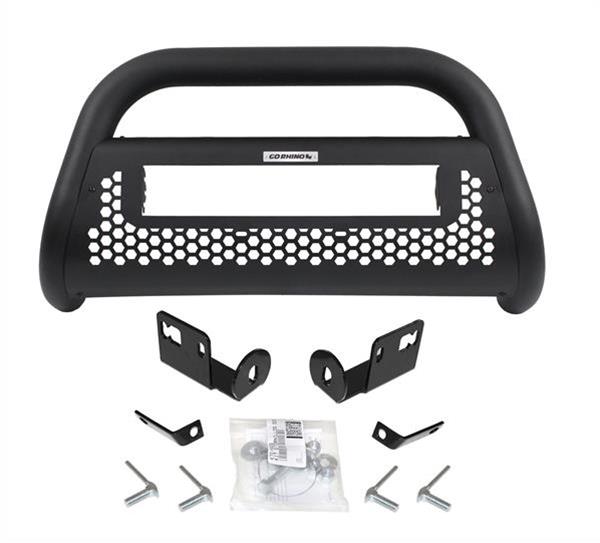 RC2 LR - 20" GR LIGHT BAR RAM