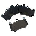 Hawk 02-05 Porsche 911 Carrera 4 Turbo Look/Carrera 4S Front Street Performance Ceramic Brake Pads