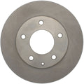 OE Plus Brake Kit 4 Wheel