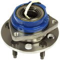 HUB BEARING ASSEMBLY