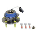 HUB BEARING ASSEMBLY