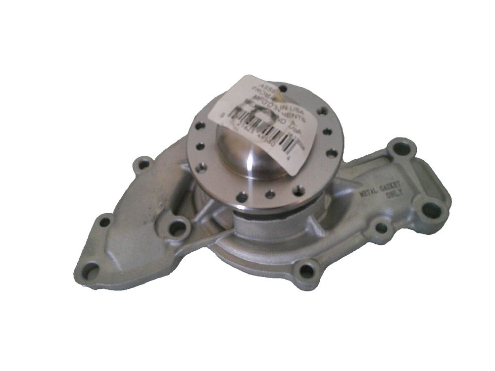 GM Performance auto part