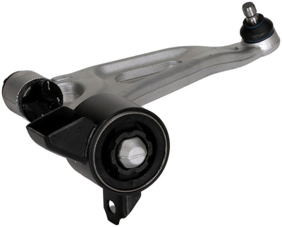 DELPHI control arms