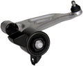 SUSPENSION CONTROL ARM AND BALL JOI