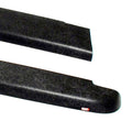 Westin auto part installed view